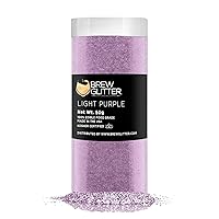 Vista 84 de Brillo de cerveza rosa comestible para bebidas, cócteles, cerveza, purpurina y bebidas Certificado Kosher y Halal 100% comestible y de grado