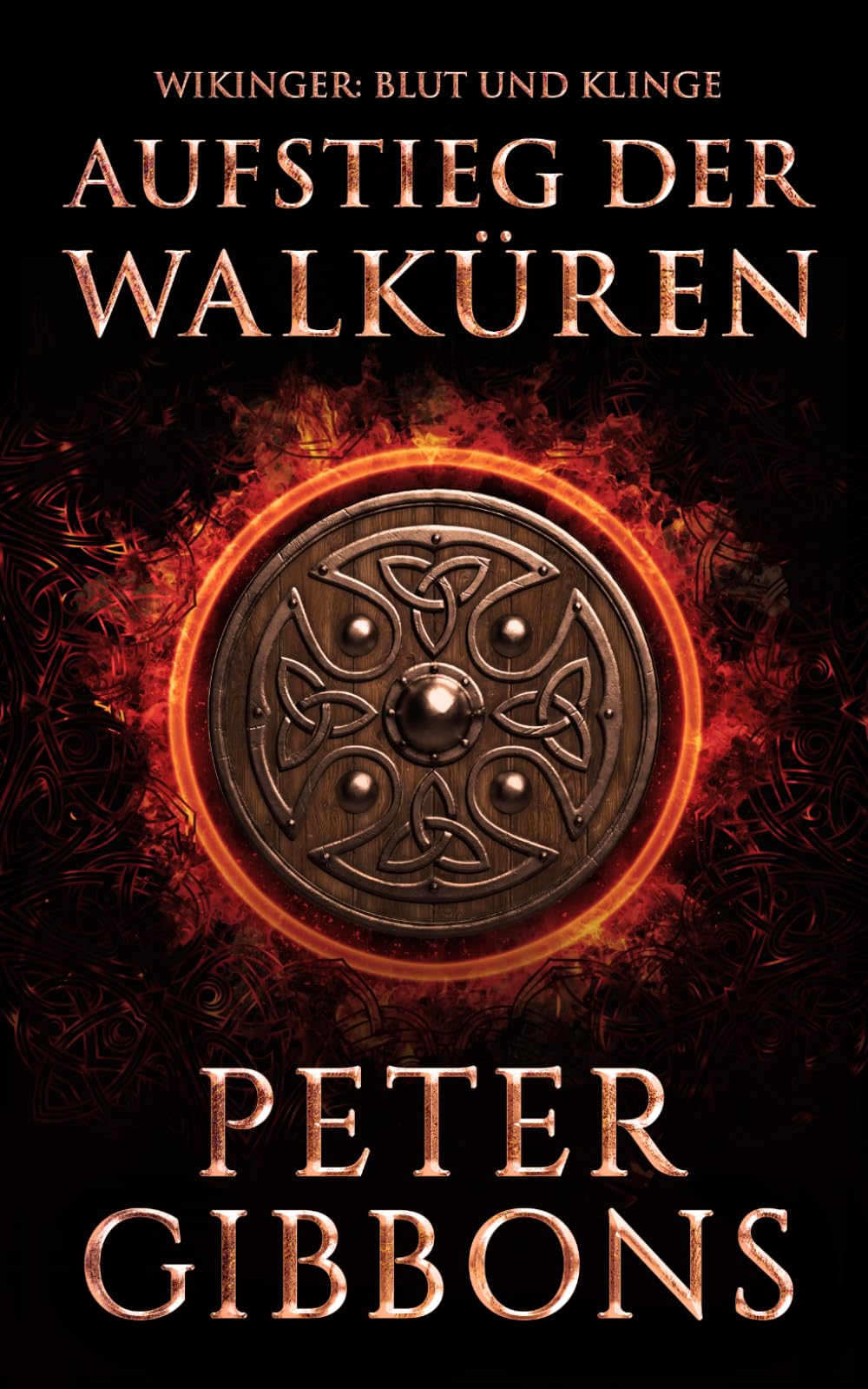 Aufstieg der Walküren (Wikinger: Blut und Klinge)