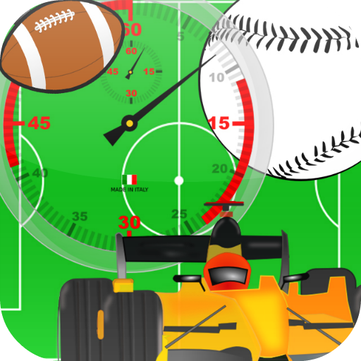 Fun Sports Games for Kids App on Amazon Appstore