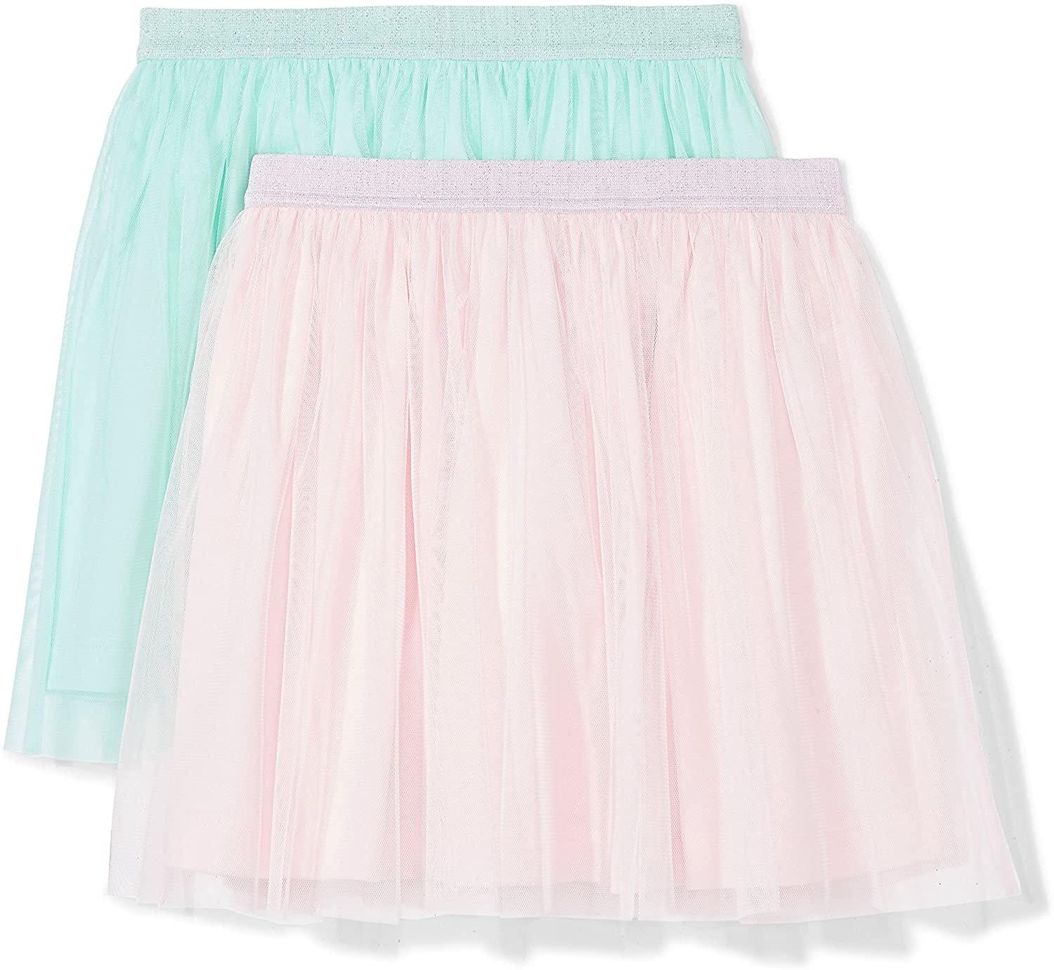 Samsara CoutureGirl's Mini Tutu Skirts (Pack of 2)