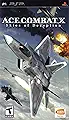 Ace Combat X: Skies of Deception - Sony PSP