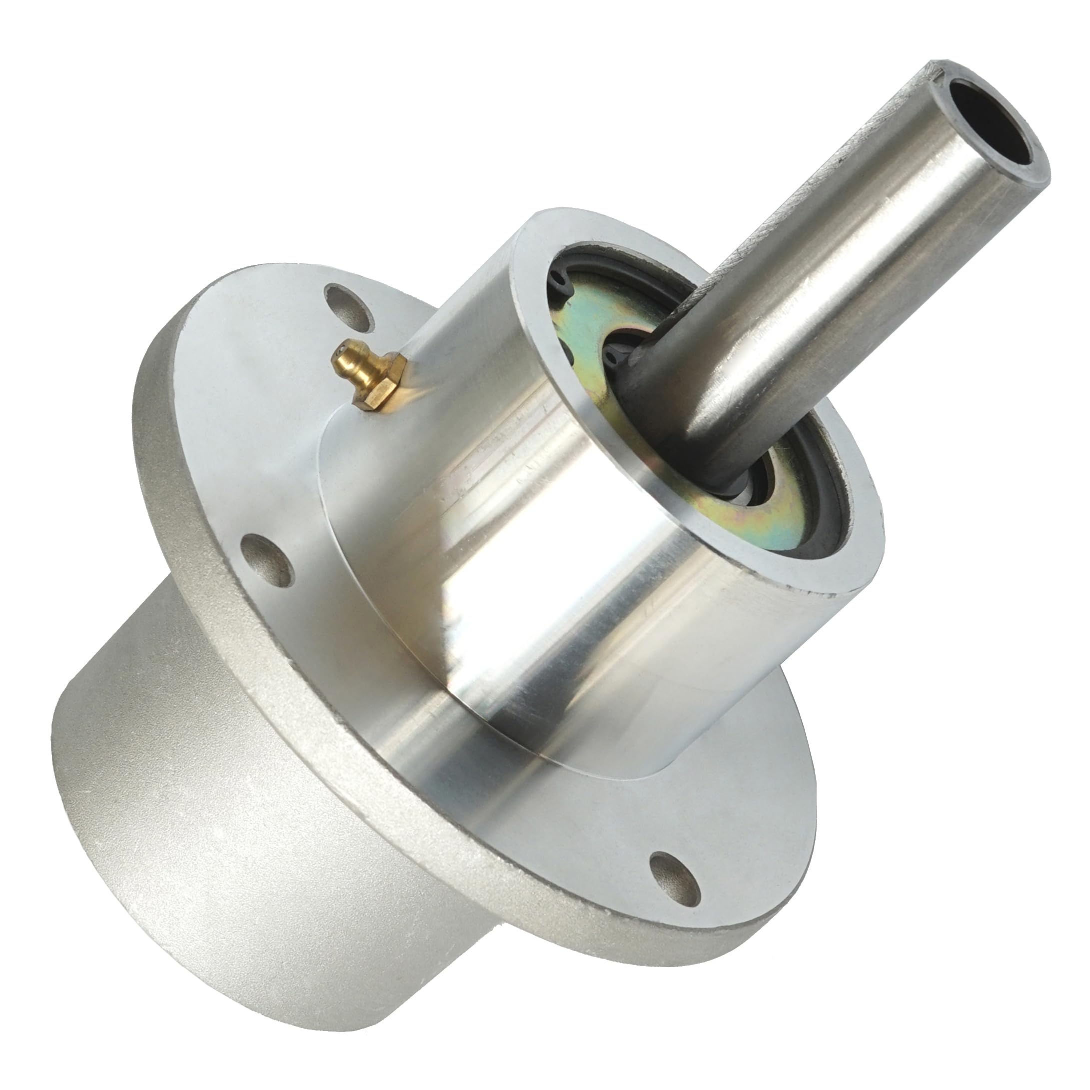 q&p Soporte de montaje de husillo eléctrico para exteriores que sustituye a Scag 46400 46020 46400 Encore 71460007 Ferris 1530301 30301 5030301 5061033 Snapper