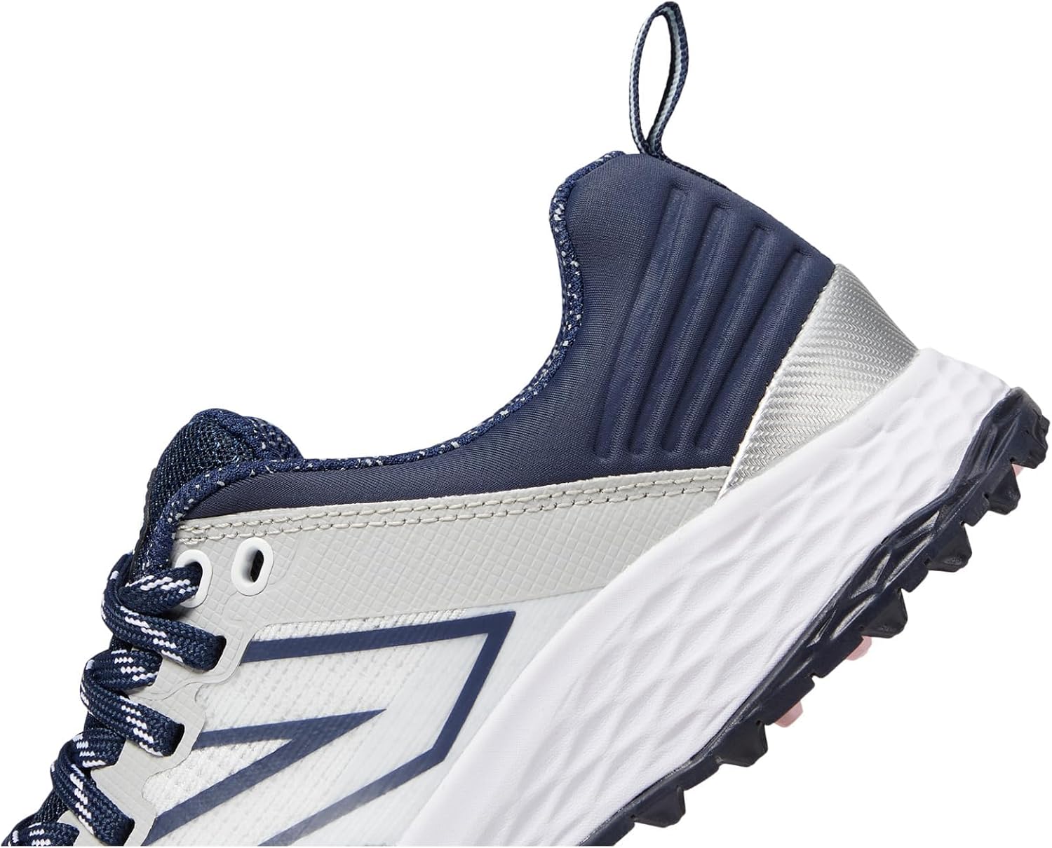 New Balance Women's Fresh Foam Contend V2 Running Shoes - Image 5