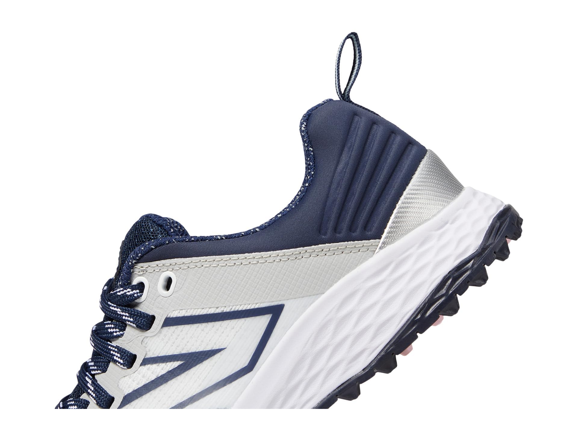 New Balance Damen Damen Fresh Foam Contend V2Golfschuh