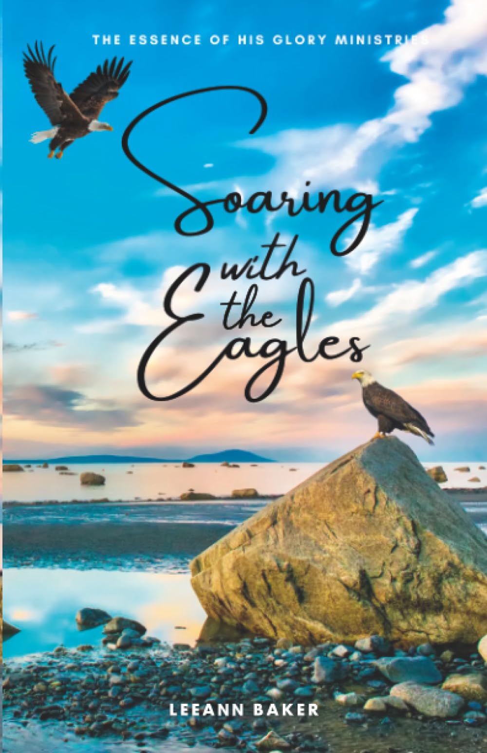 Soaring with the Eagles