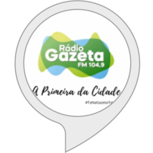 Rádio Gazeta 104.9 FM