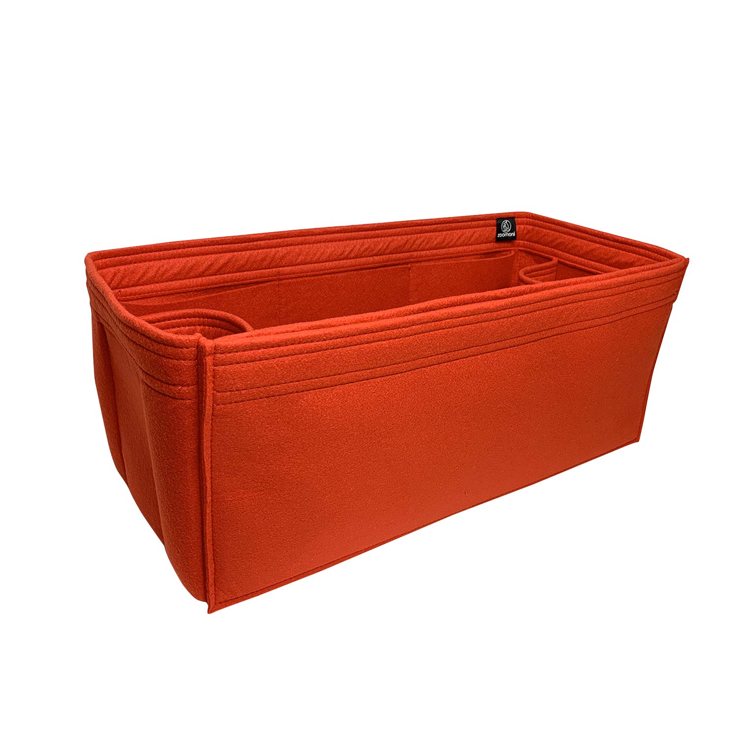 Bag Organizer for LV Keepall 45 - Premium Felt (Handmade/20 Colors)