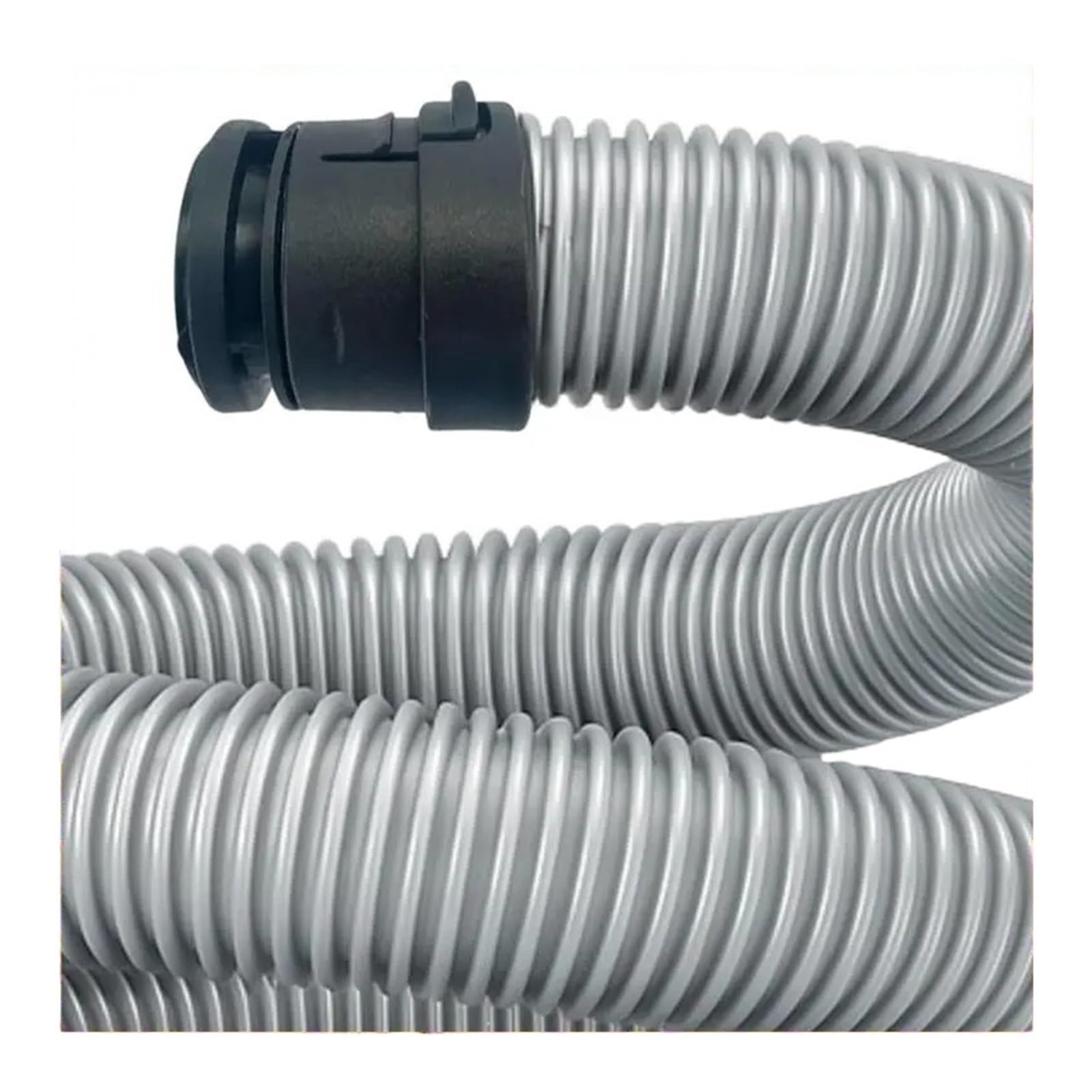 Legzcdurbsa As Shown ,Compatible For Aimee, Vacuum Cleaner Hose S8 S8000 C3 Complete & C3 Compact. Replacement Parts For 1.8 M Standard