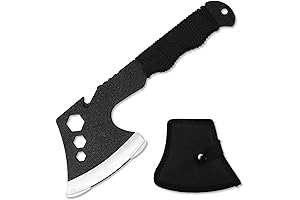Outdoor Multifunctional Pocket Axe
