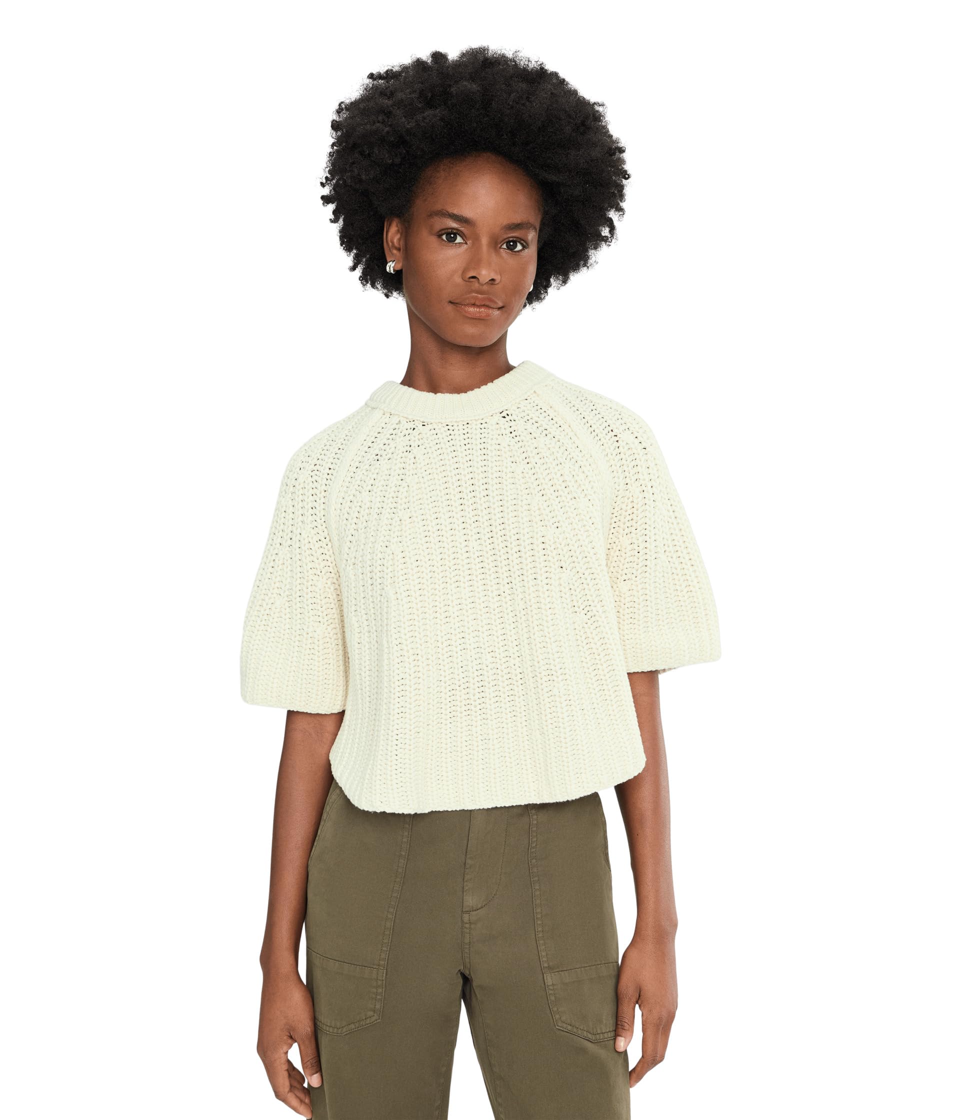 free people Amy Sweater Tee-picture-15