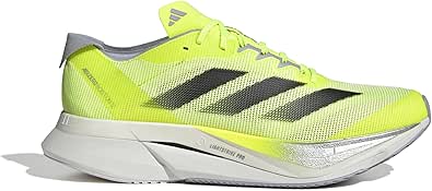 adidas [アディダス] ランニングシューズ アディゼロ ボストン 12 MDF81