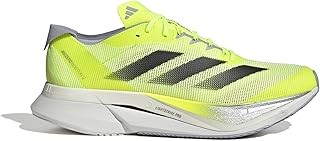 adidas(アディダス) ユニセックス大人 アディゼロ ボストン 12 ユニセックス大人ランニングシューズ