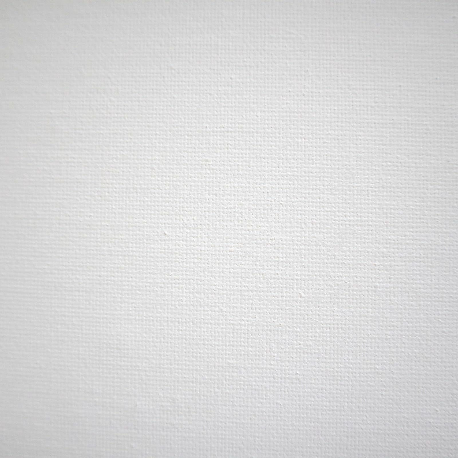 GP TONER 2x Keilrahmen Leinwand Baumwolle Weiß Leinwände Künstlerbedarf Malen verschiedene Größen Holzleisten 50X140 cm