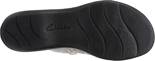 Miniatura 7 de Clarks Sandalias planas Leisa Faye para mujer