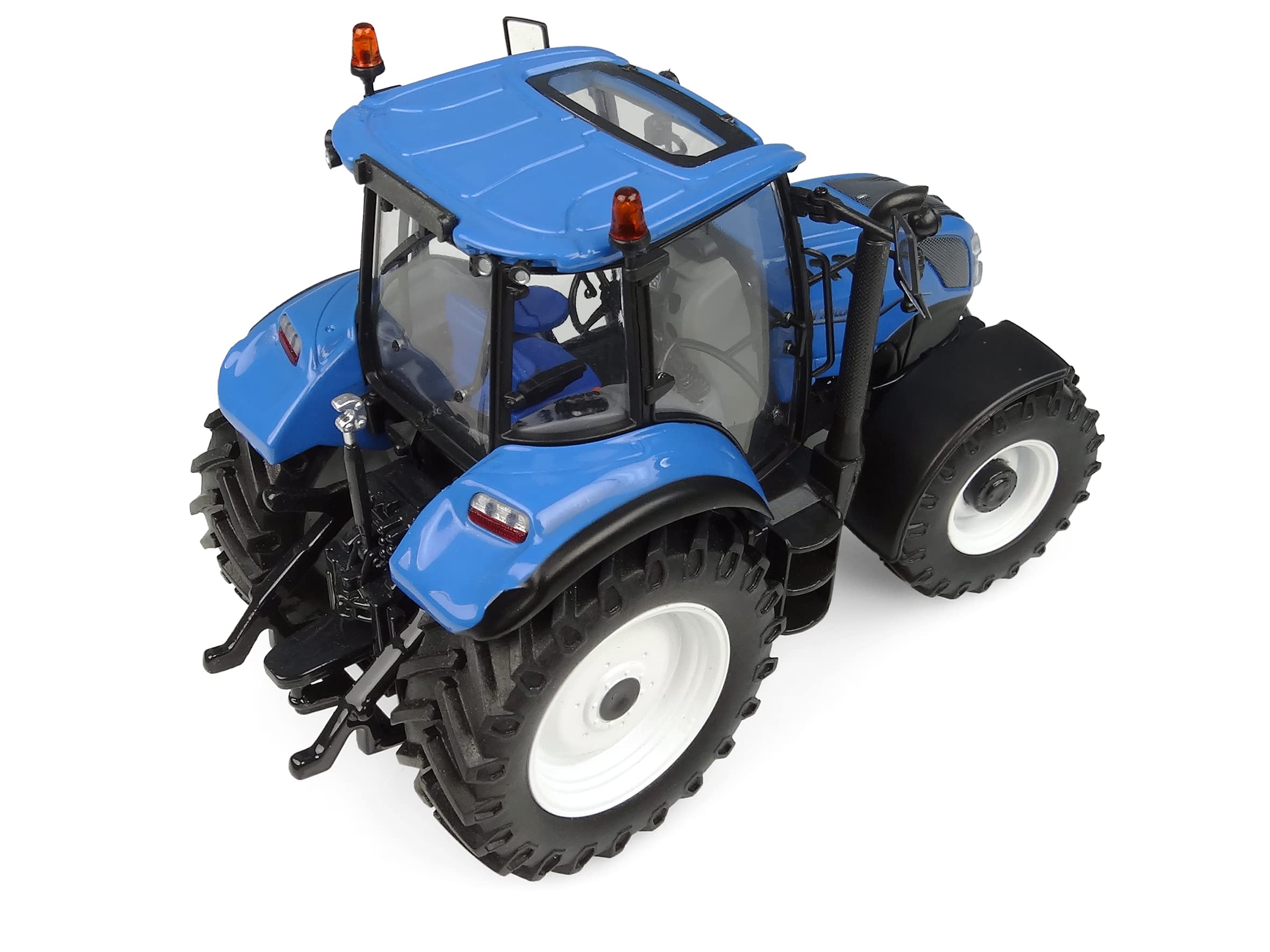 Universal Hobbies New Holland T5.120 ElectroCommand - 2022
