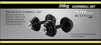 FIGHTING ROAD可変式 ダンベルセット14kg 617WdHKHVeL._AC_UF350,