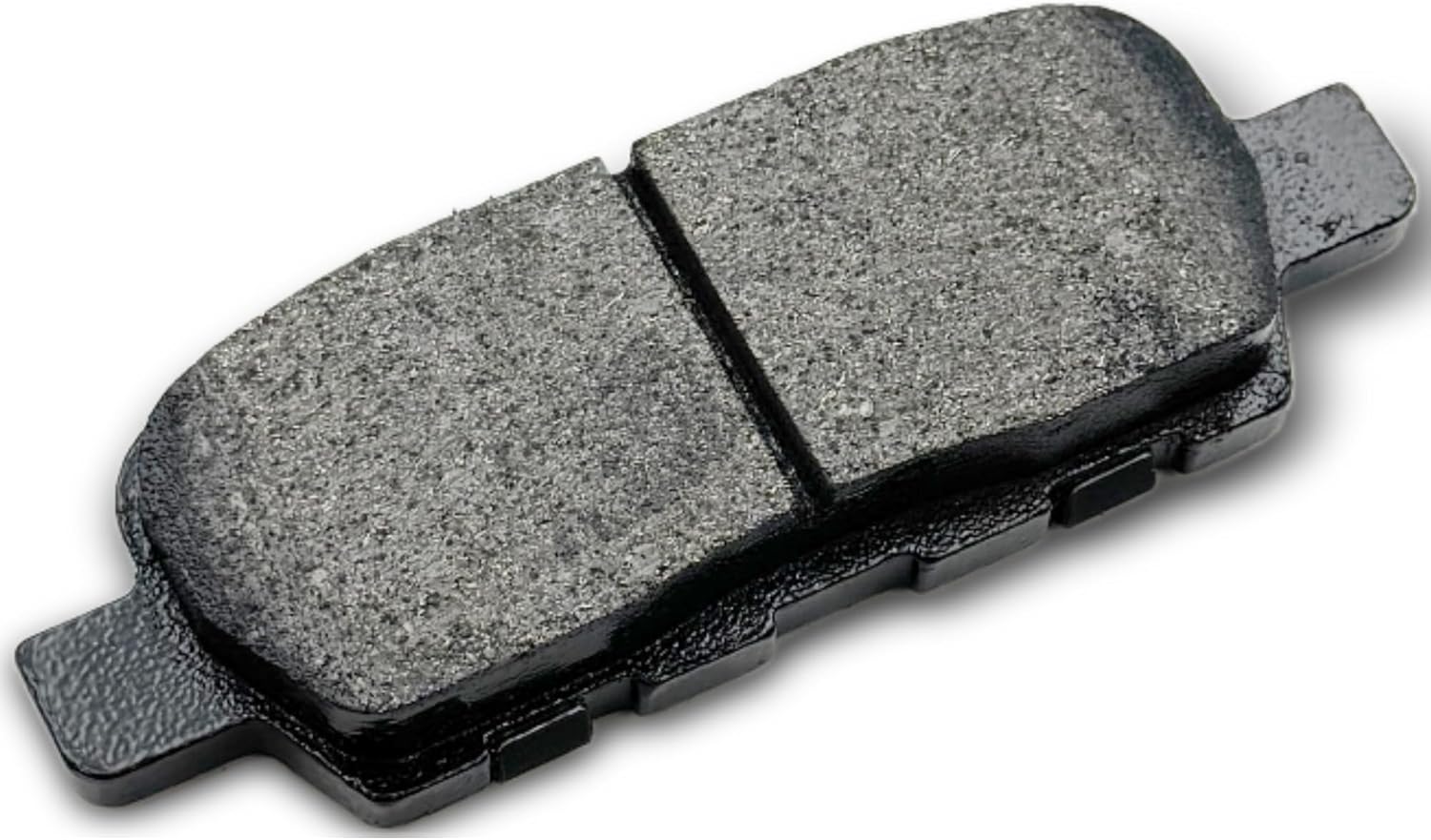 Front Rear Ceramic Brake Pads 8 Pieces Set fit for Infiniti Q50/Q60/QX50, Nissan Rogue