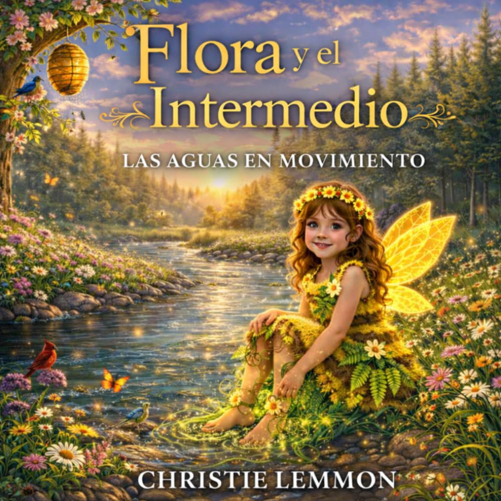 Flora y el Intermedio: Las Aguas en Movimiento