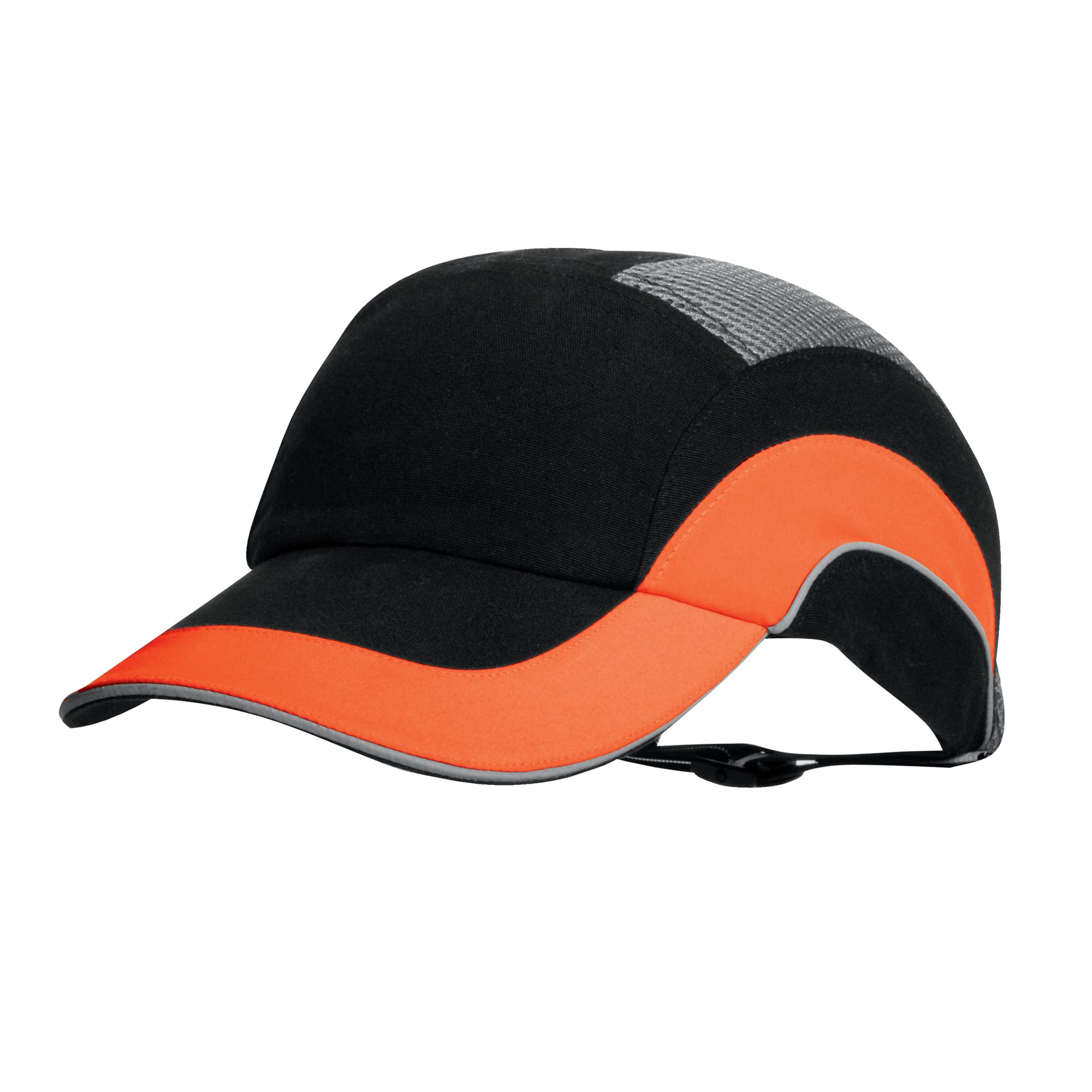 JSP Hardcap A1+ Bump Cap - 5cm Peak