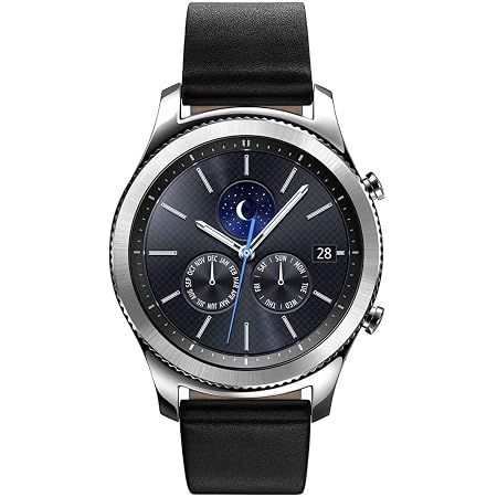 Samsung Gear S3 Classic SM-R775V 