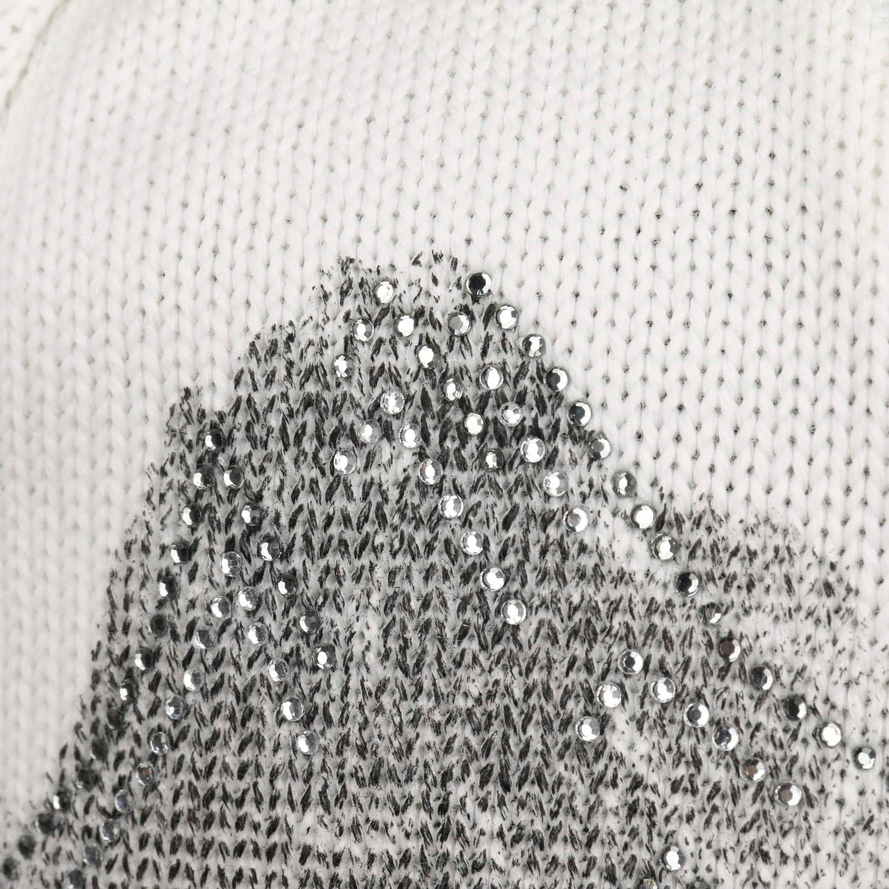 Eisbär Draw Lux Crystal Mountain BeanieKobiety - Made in Austria czapka Beanie na zime damska Z podszewką, podszewką jesień-zima Zima
