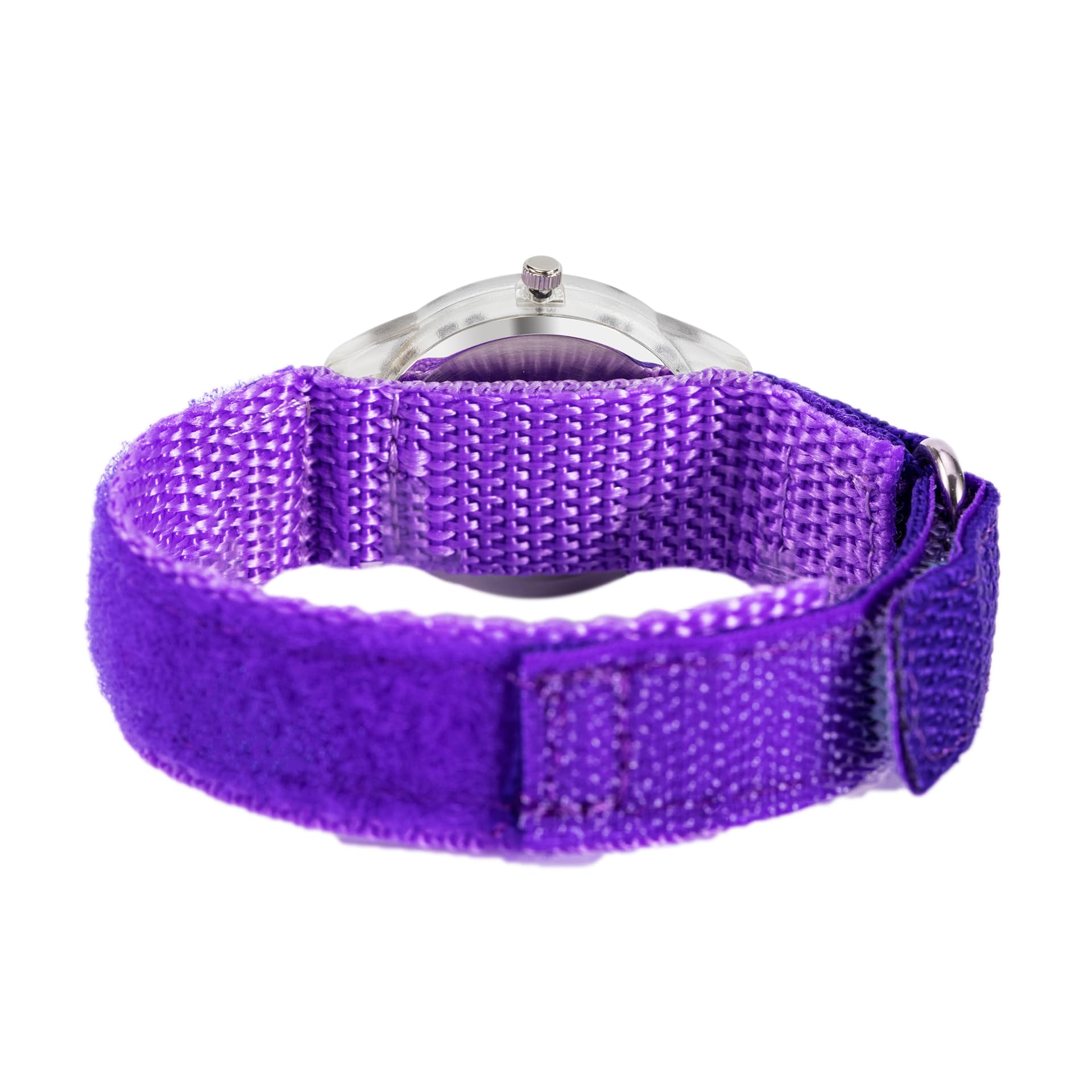 Disney The Little Mermaid Live Action Kids' Time Teacher Analog Quartz Watch