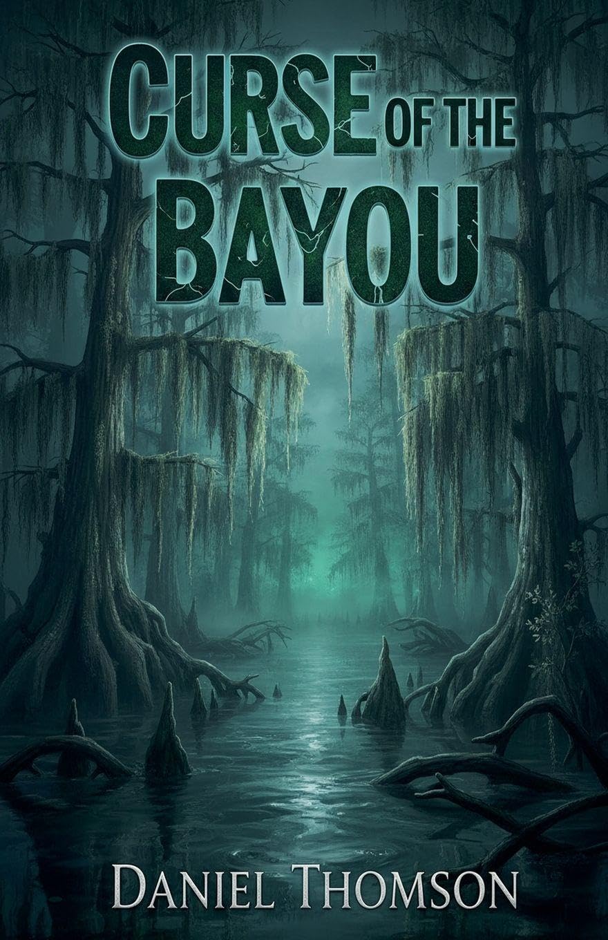 Curse of the Bayou