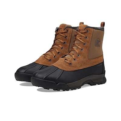 SOREL Buxtontm Lite Boots Waterproof Men