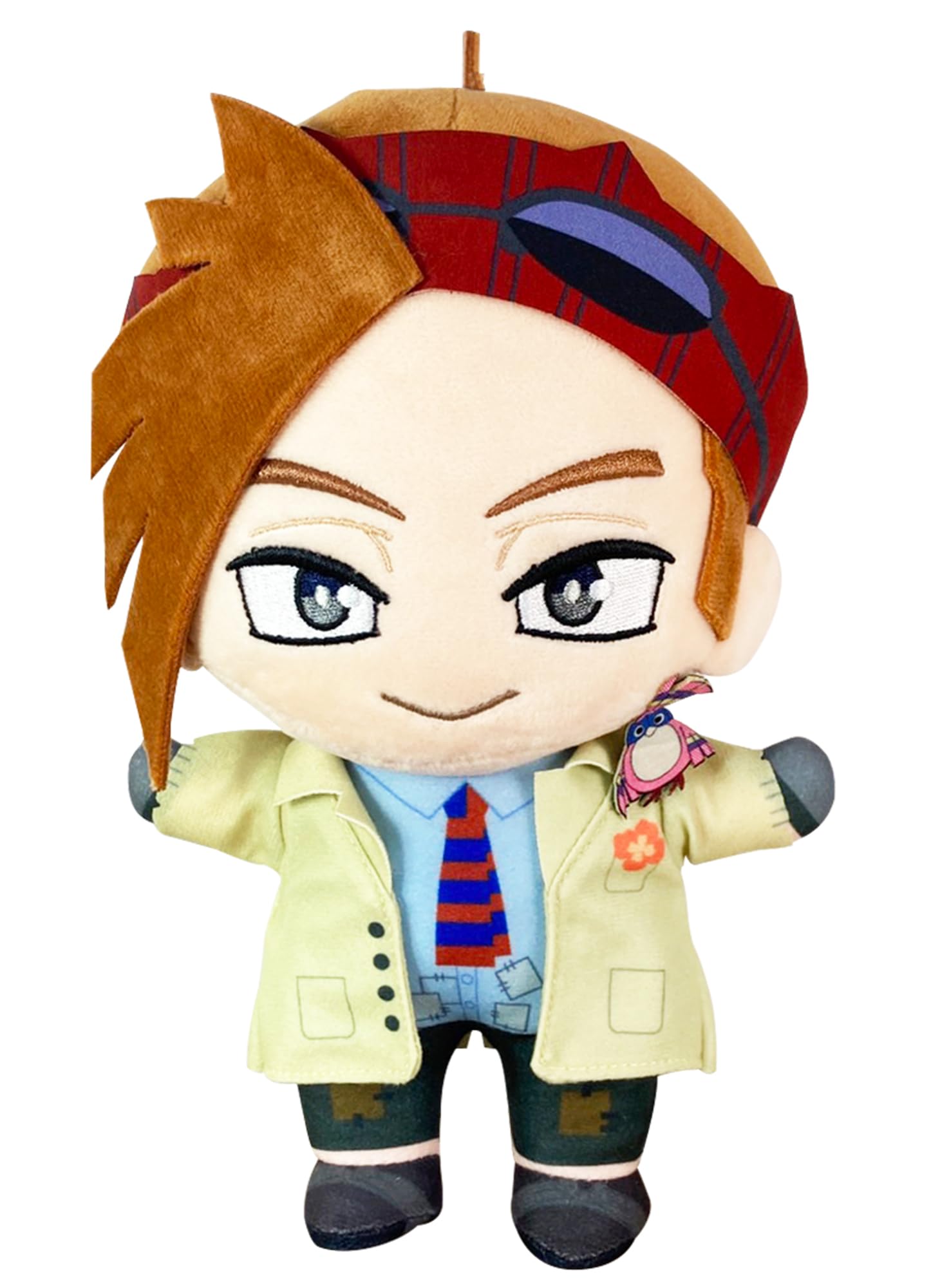 Amazon.com: Great Eastern Entertainment My Hero Academia World