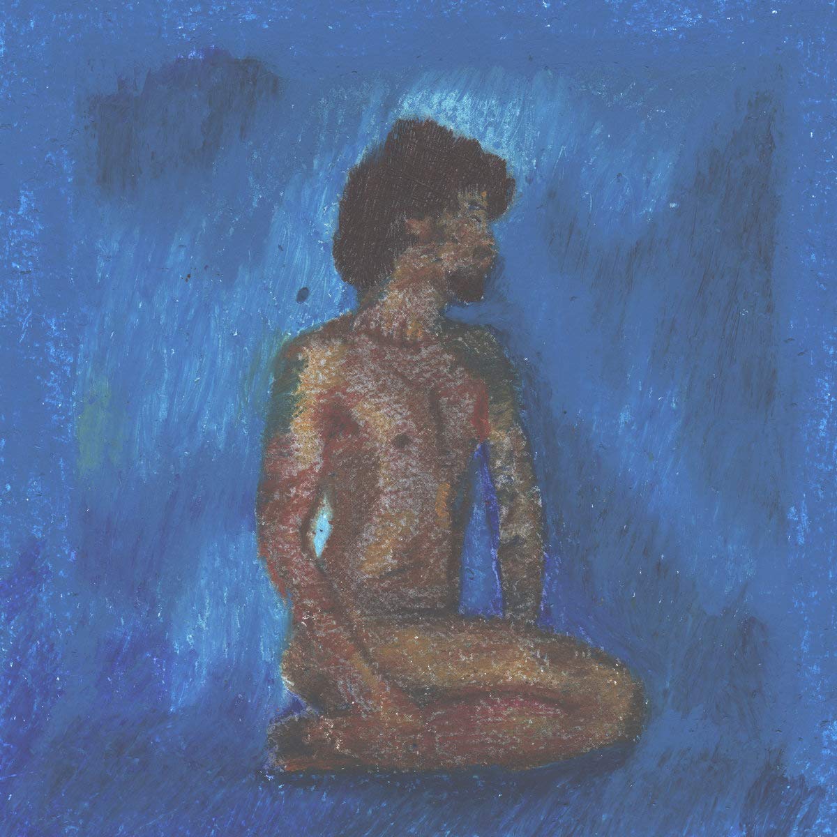 The Same But By Different Means [VINYL]