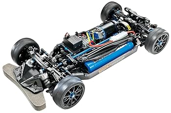 タミヤTT02SRX Tamiya 58720 TT-02 Type-SRX Chassis Kit / Tamiya USA