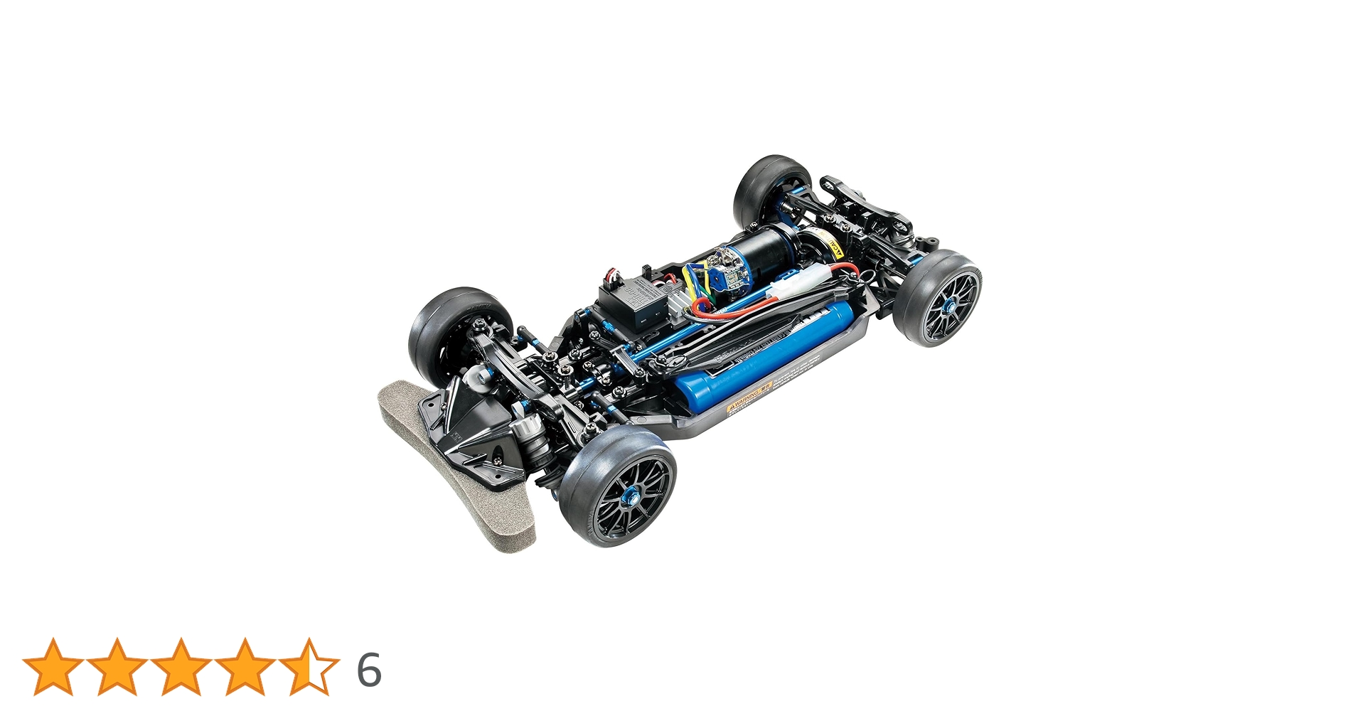 タミヤ TT02R タミヤ 電動RCカーシリーズ 1/10RC ポルシェ 911 カレラ RSR（TT