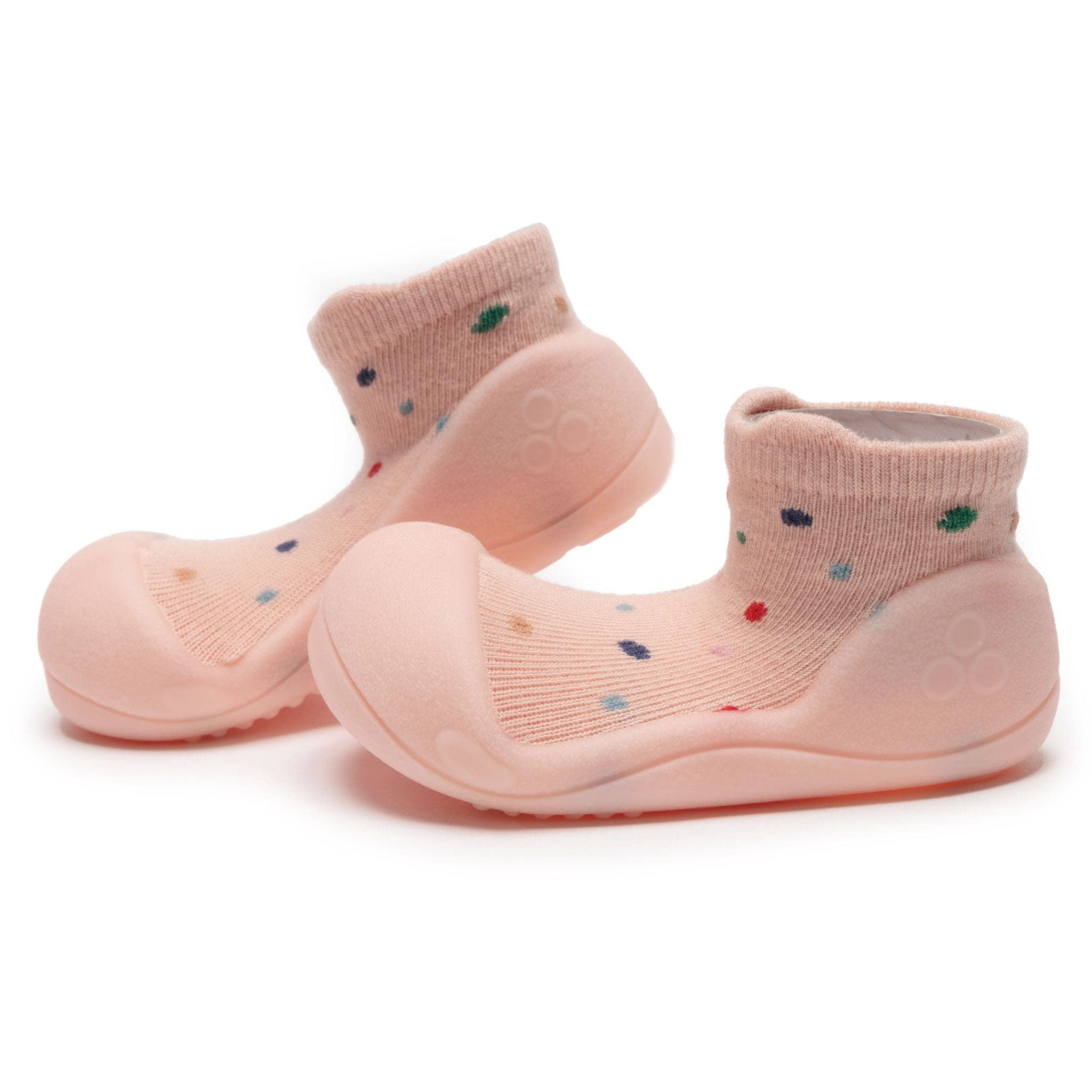 Attipas - Primeros Pasos Pop Peach POP0201