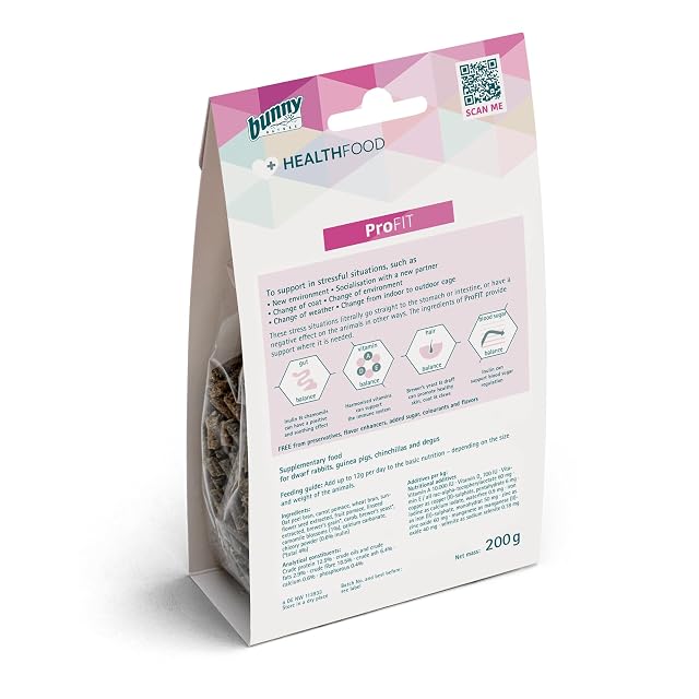 Foto 2 de 4 de Bunny Profit