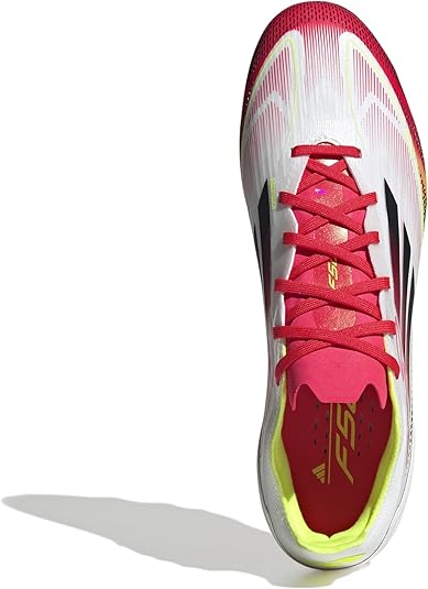 Amazon | アディダス サッカースパイク F50 プロ HG/AG ユニセックス