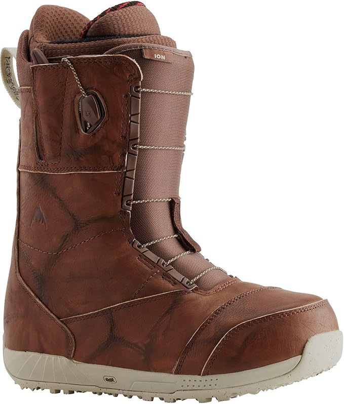 burton ion leather 2020