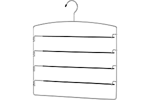 Whitmor 6021-184 Ribbon Storage Organizer for Craft Room