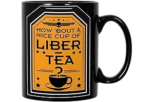 Helldivers Coffee Mug: The Perfect Liber-Tea Cup for Coffee Lovers