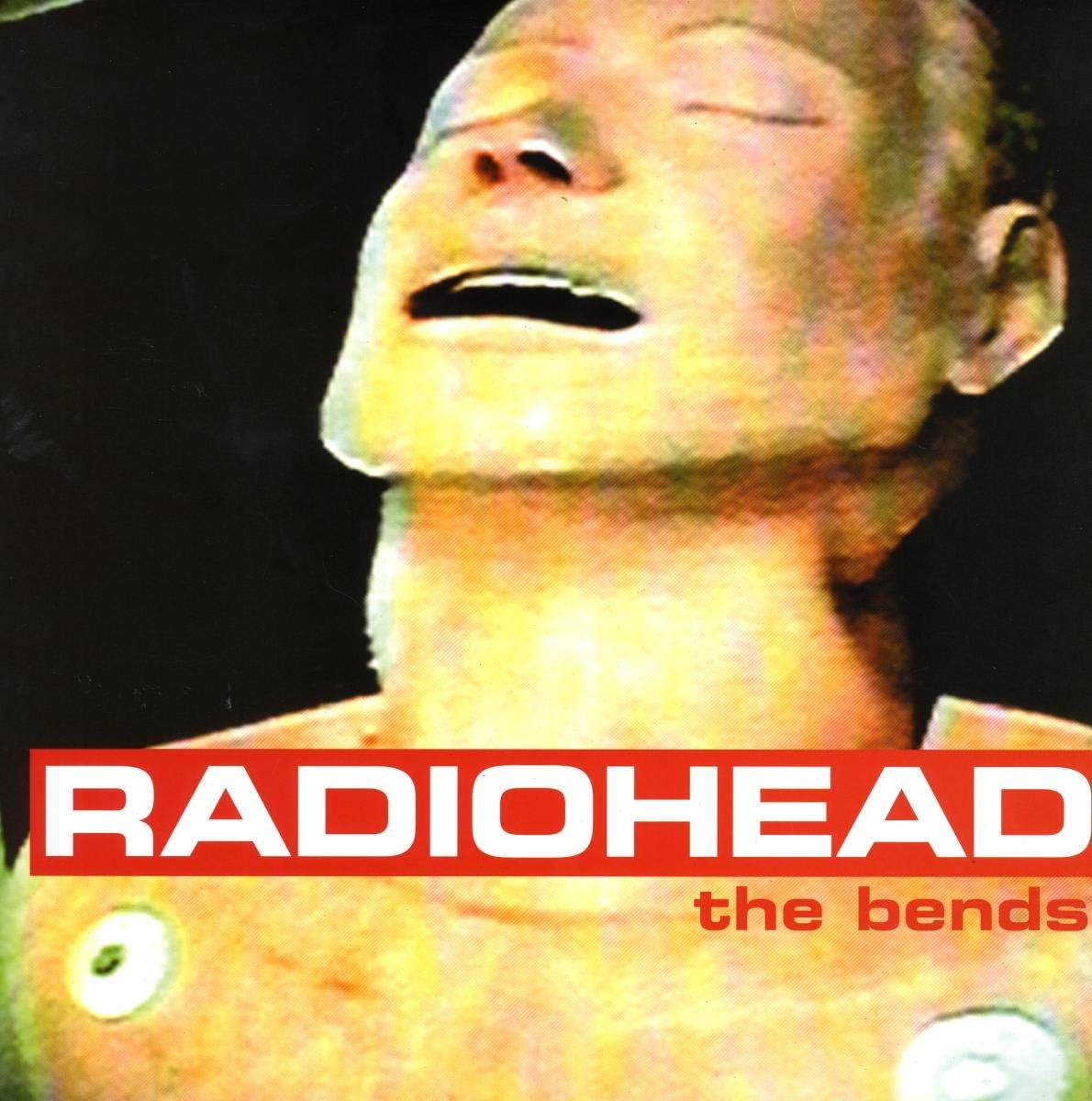The Bends - 180g