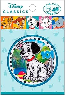 Amazon Co Jp 人気の大きいディズニー ワッペンランキング