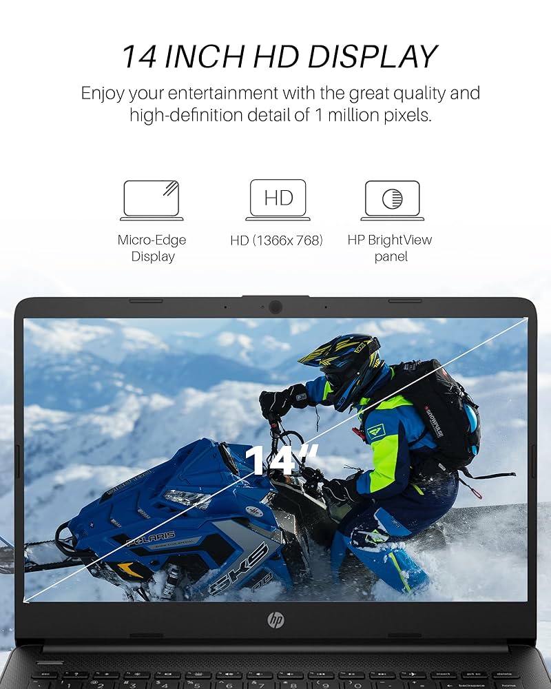 hp ノートPC HP 14-em 製品詳細 - ノートパソコン | 日本HP