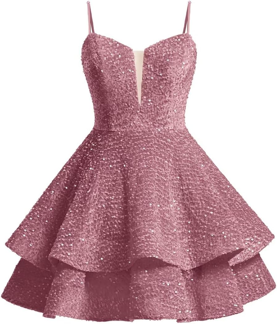 Dusty Rose