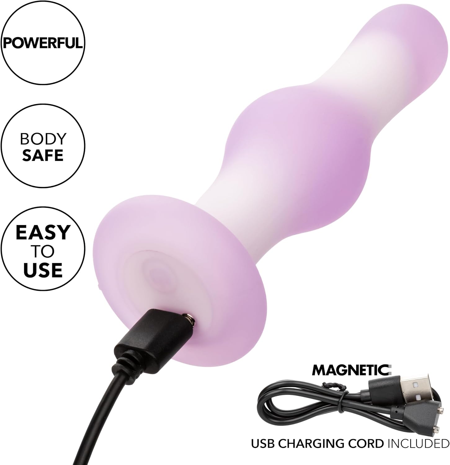 CalExotics Lavender Haze Bulb Probe