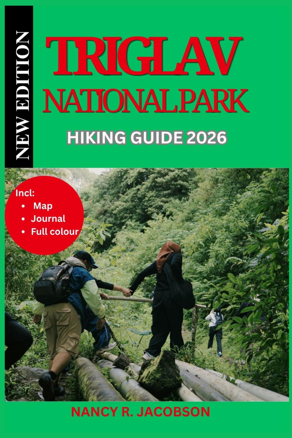 Triglav National Park Hiking guide 2026