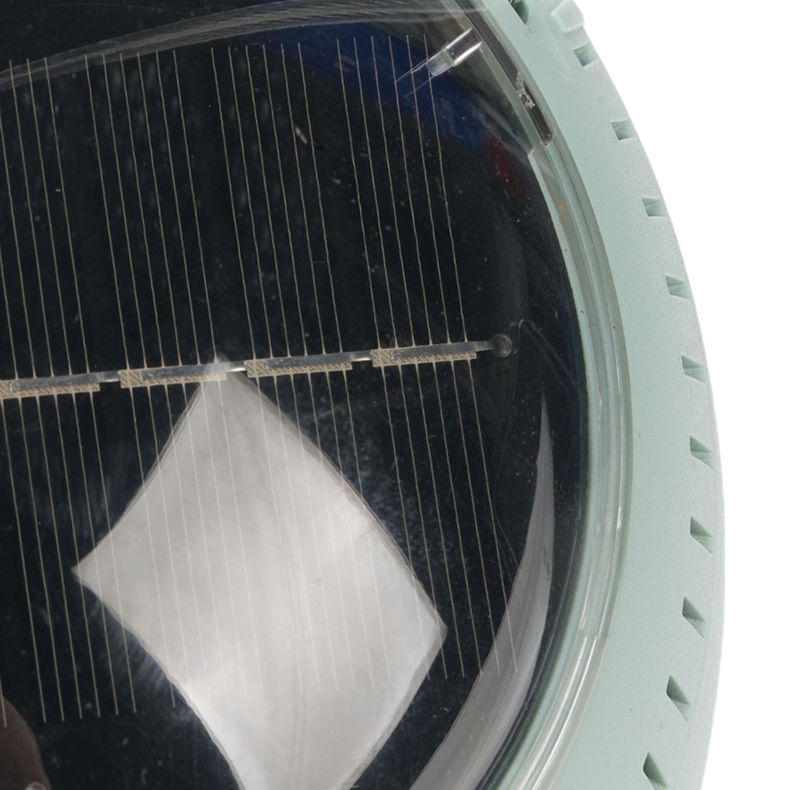Cocoarm Comedero para Pájaros, ABS Comedero para Pájaros de Gran Capacidad 3L, Diseño IPX5 Recargable con Batería Solar Tipo C con de Secado de Aire para Alimentos para Silvestres en Interiores y