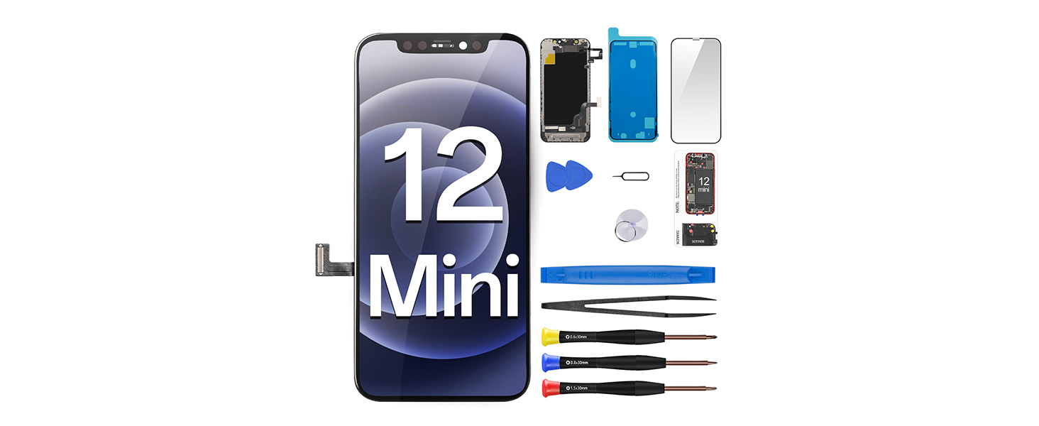 家具 iPhone 12 mini Apple :: iPhone Repair Parts :: iPhone 12 Mini Parts :: iPhone 12
