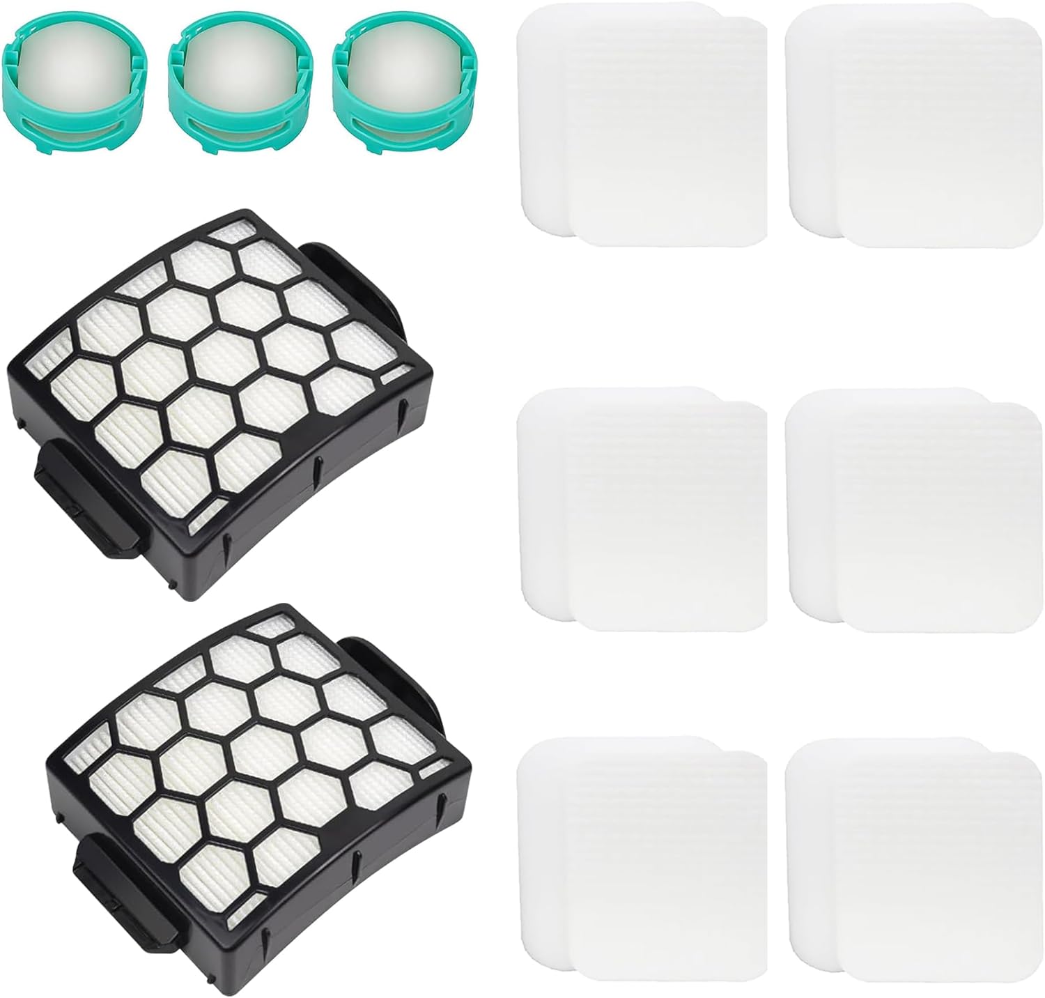 LA702 Odor neutralizer cartridge & replacement filter for shark rotator vacuum, for shark LA702 rotator pet upright vacuum，Parts 1541FC3000