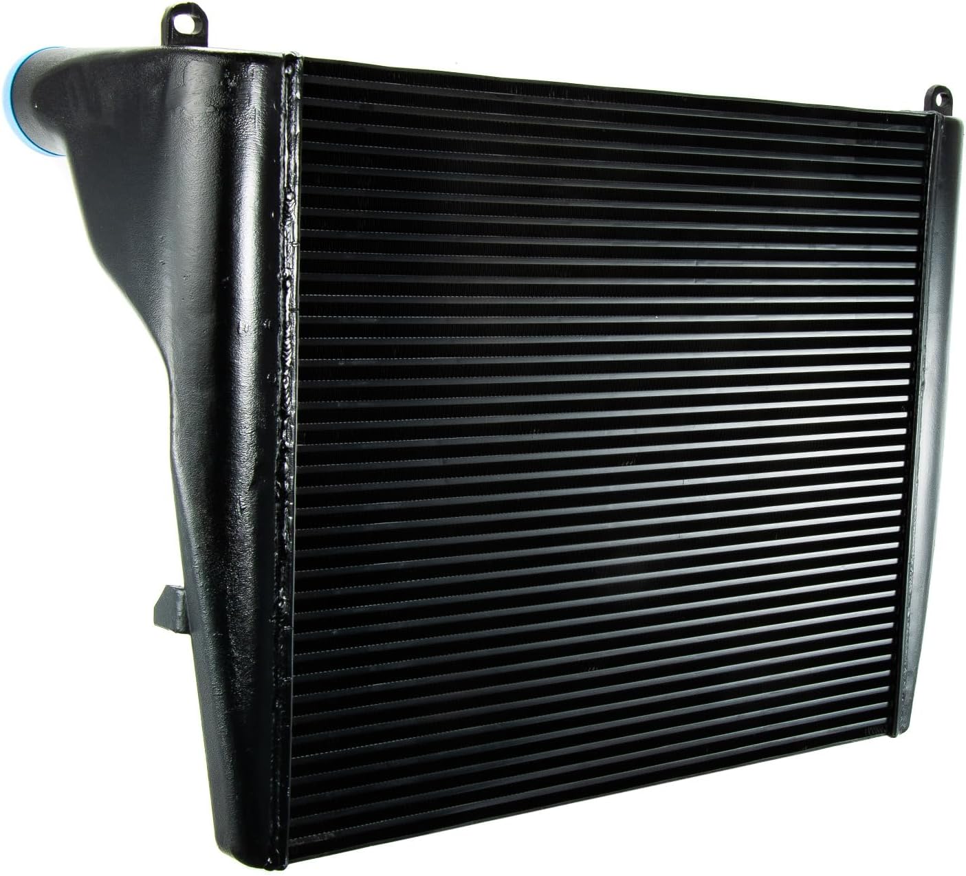 Aluminium Turbo Intercooler Charge Air Cooler for 1995-2008 Peterbilt 379 357 377 378 379 385 96 97 98 99 00 01 02 03 04 05 06 07
