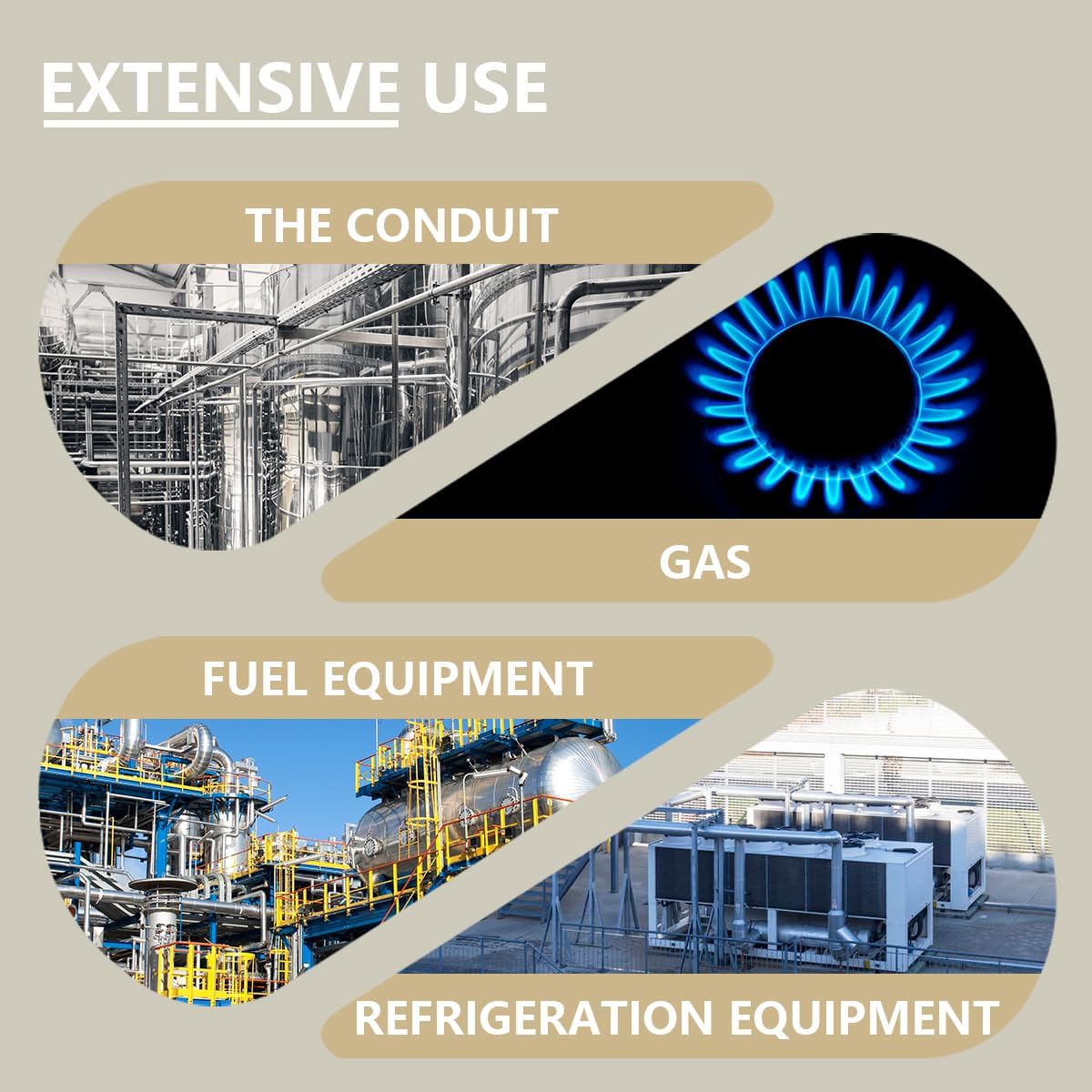 Vizualizare detaliată a adaptorului Bwintech