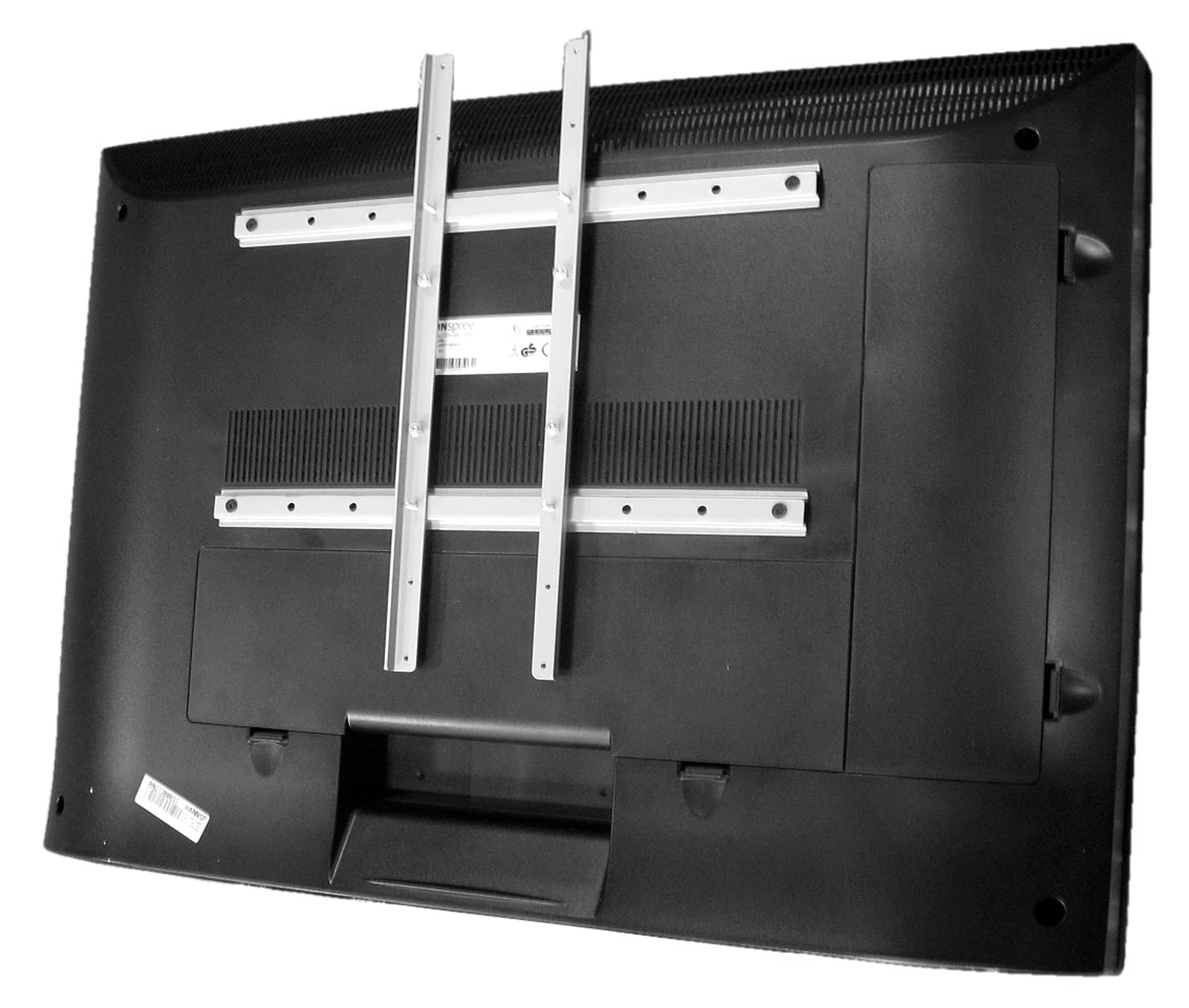 ROLINE Adaptateur VESA 100x100-400x400, variable
